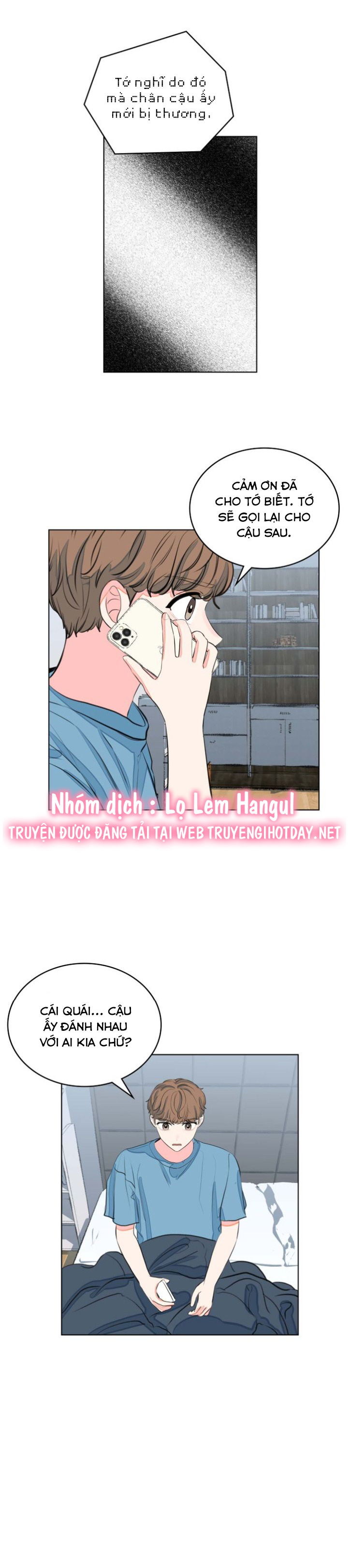 lọ lem hangul coming soon chapter 72 5