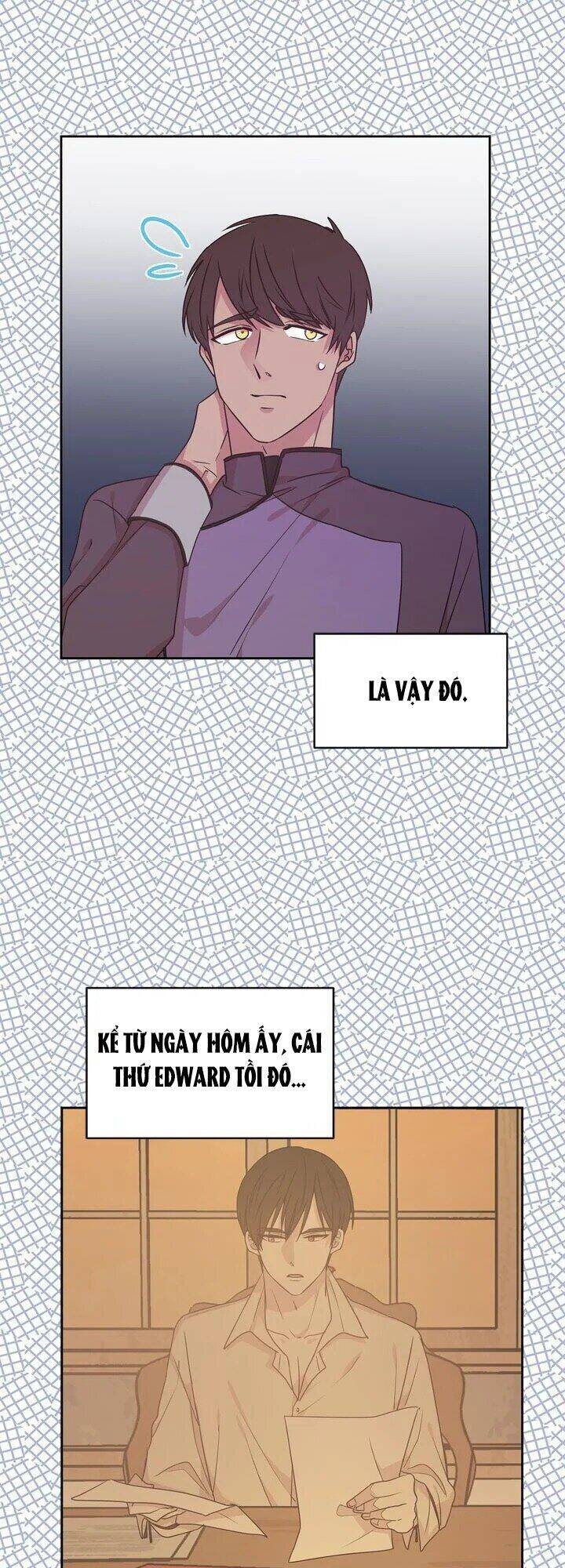 tôi sẽ đi đến cùng với hoàng đế chapter 47 16