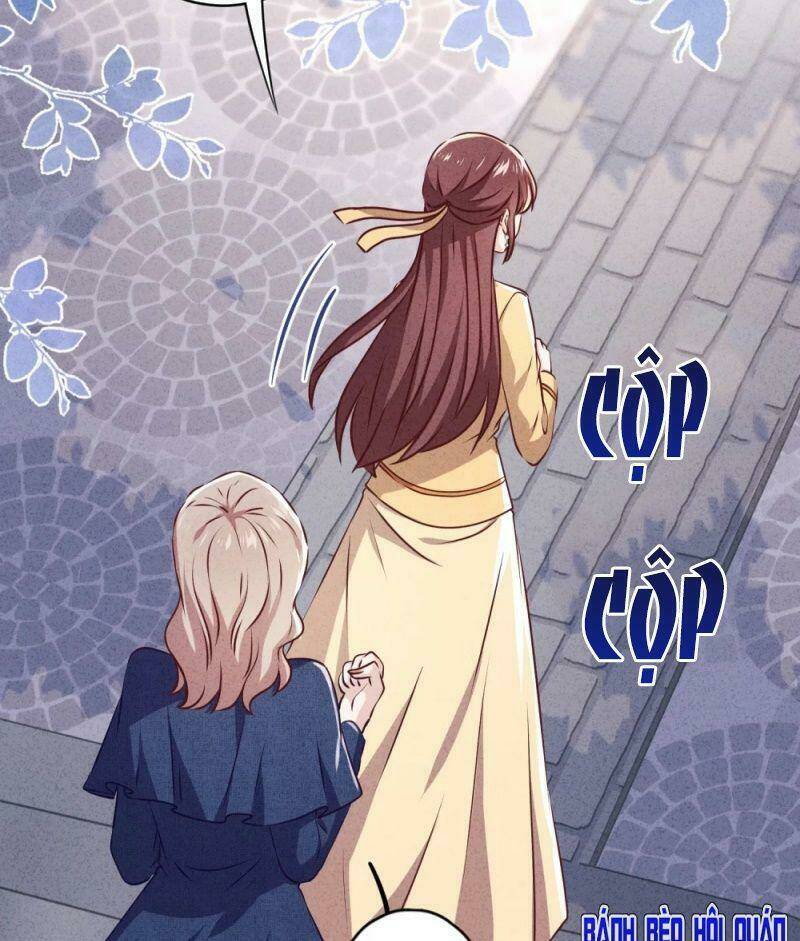 thiếu soái, vợ anh muốn lật trời! chapter 141 43