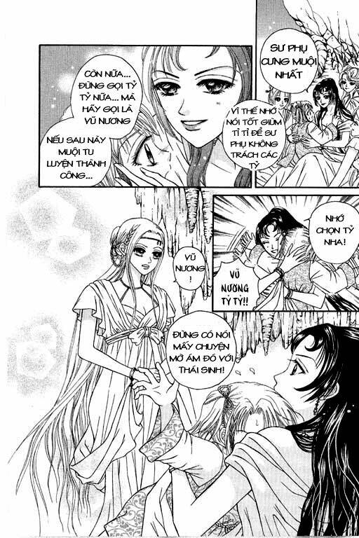 divine melody (tiên khúc) chapter 1 15