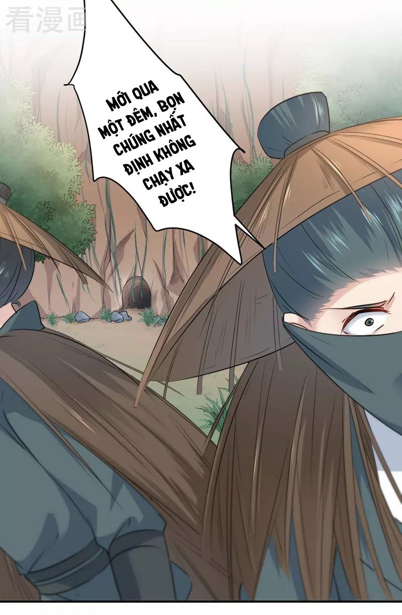 vương gia không thể trêu chapter 86 11