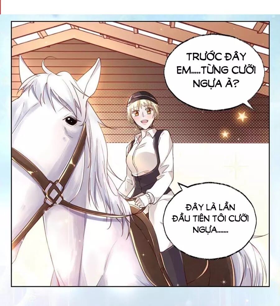 thần luân mật luyến chapter 40 40