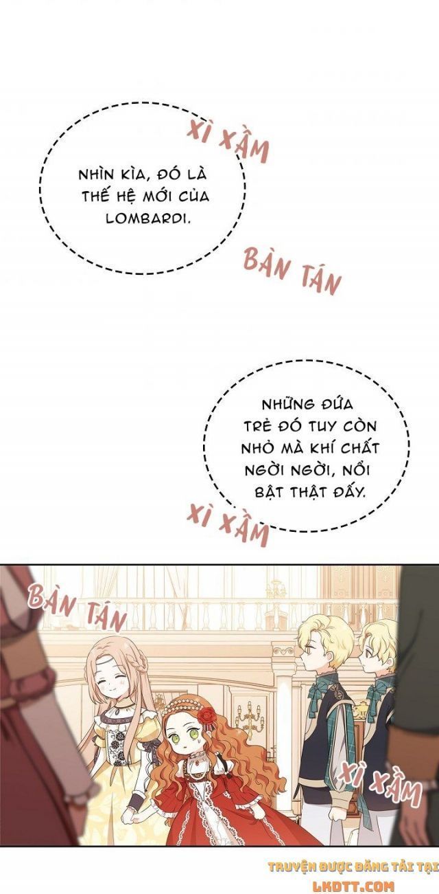 lần này tôi sẽ trở thành gia chủ chapter 22 17