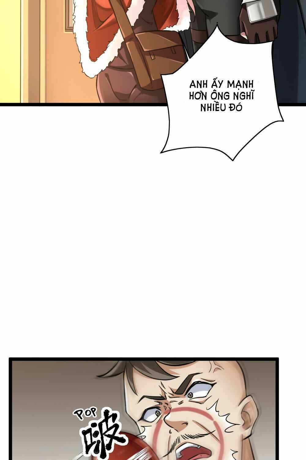 ta là người duy nhất đỡ được chiêu cuối của quỷ vương chapter 6 17