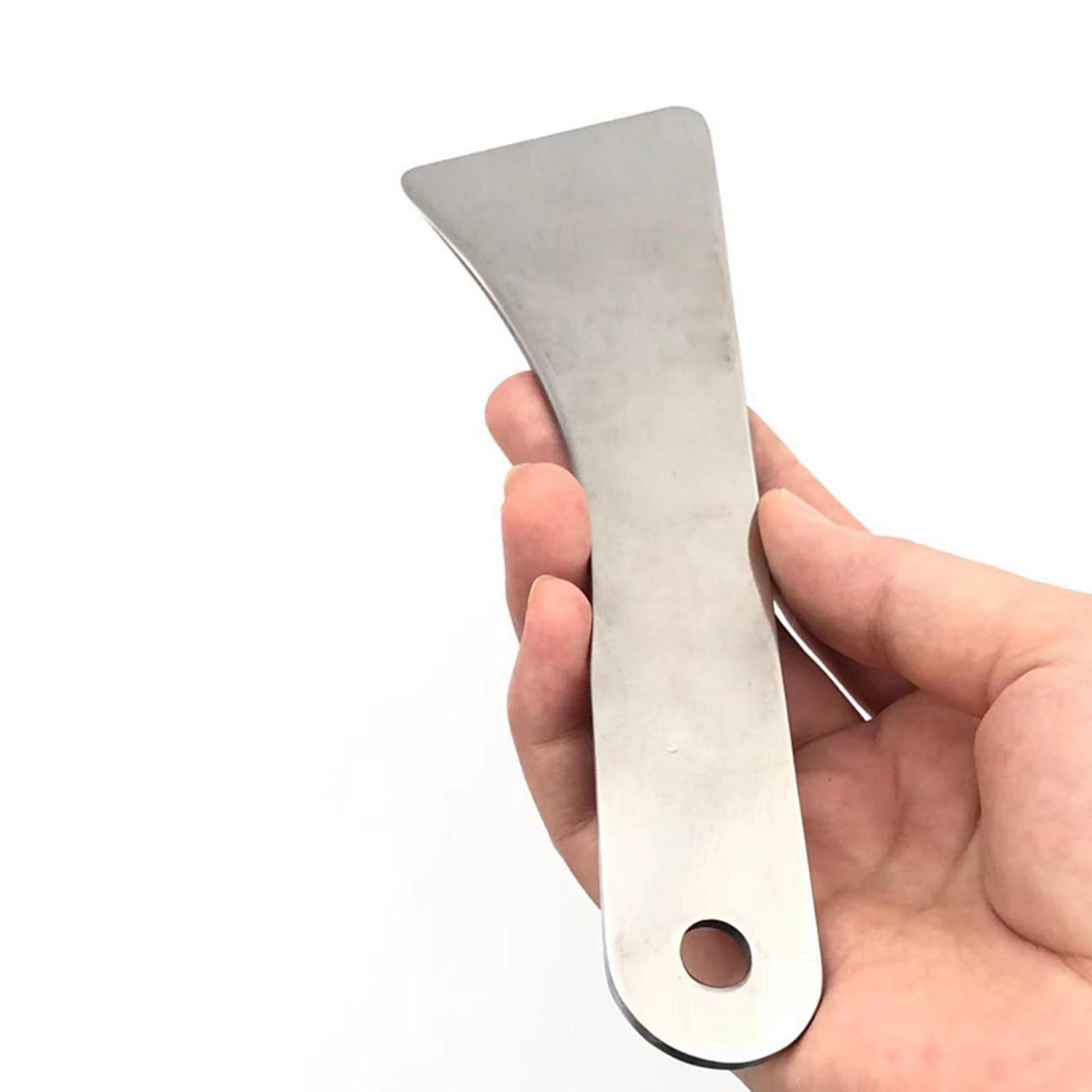 Trim Removal tool steel Pry Tool trim Removal Tool