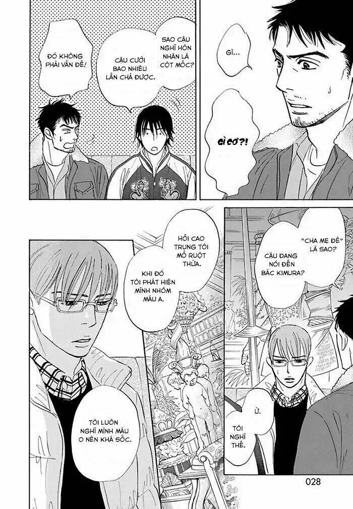 chàng giúp việc tada chapter 19 6