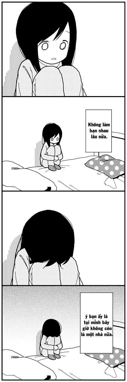 bocchi đi kiếm bạn chapter 1 2