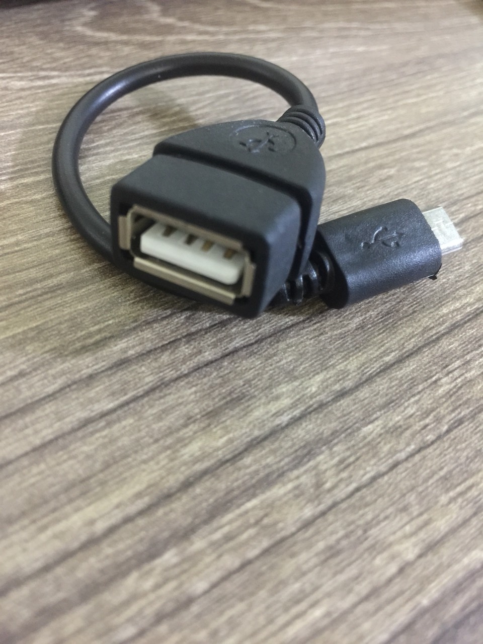 Bàn Phím Siêu nhỏ gọn Mini Keyboard K1000