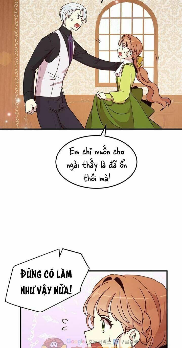 công tước, loạn vừa thôi! chapter 25.9 77