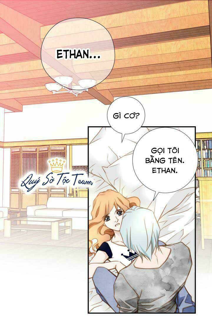 tiếp xúc chí mạng chapter 21 28