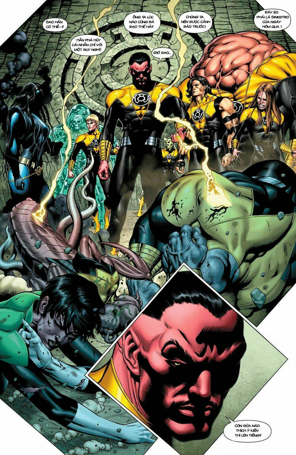 sinestro chapter 2 9
