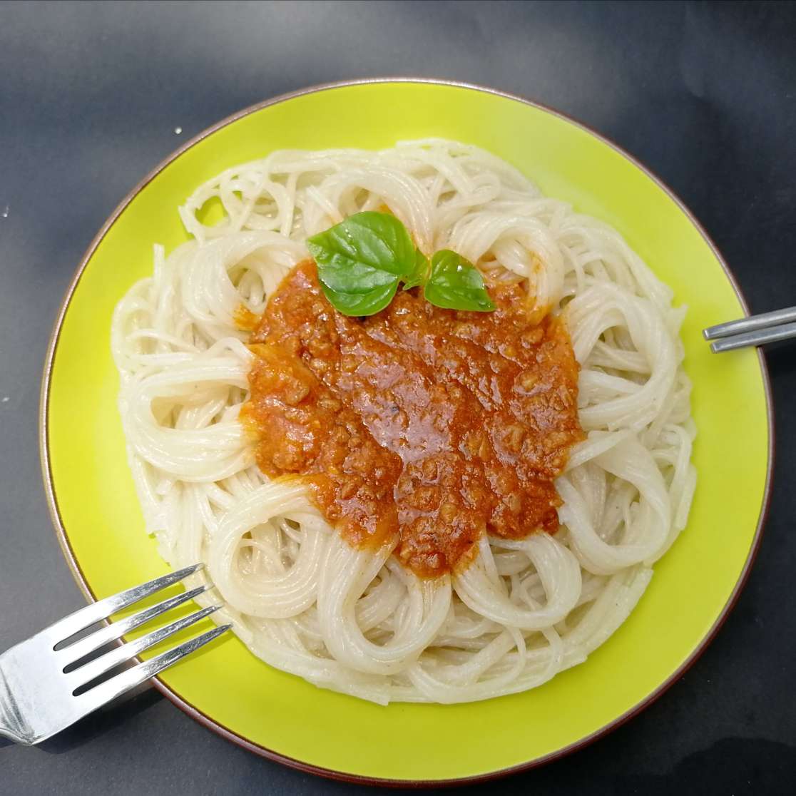 Spaghetti Việt - Phở sắn cao cấp, đặc sản Quế Sơn, thực phẩm sạch, không tăng cân - Cholesterol - gluten, tốt cho người tiểu đường - hàng chính hãng, gói, 250g  thương hiệu Caromi,