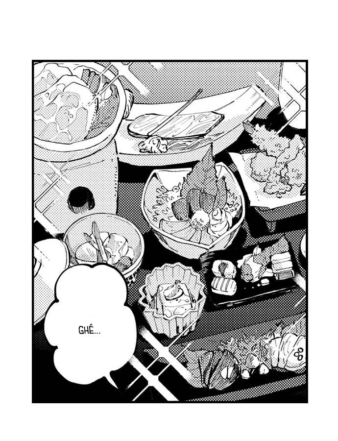 bị một anh chàng lập dị tấn công chapter 27 16