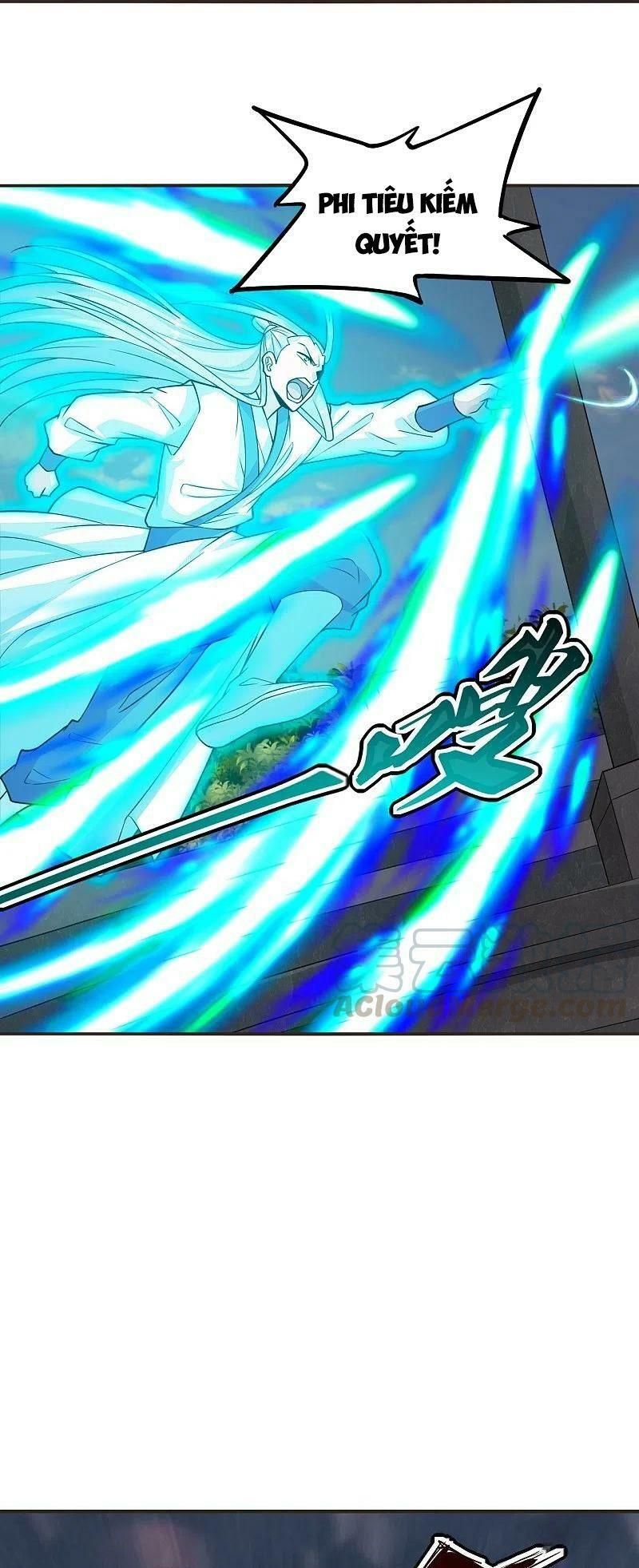 tiên võ đế tôn chapter 204 9