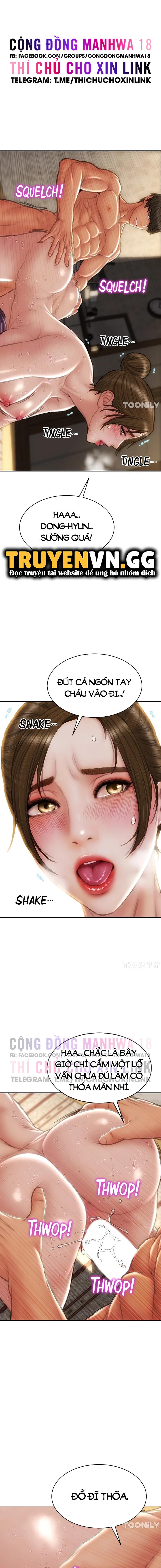 dân chơi out trình chapter 74 10