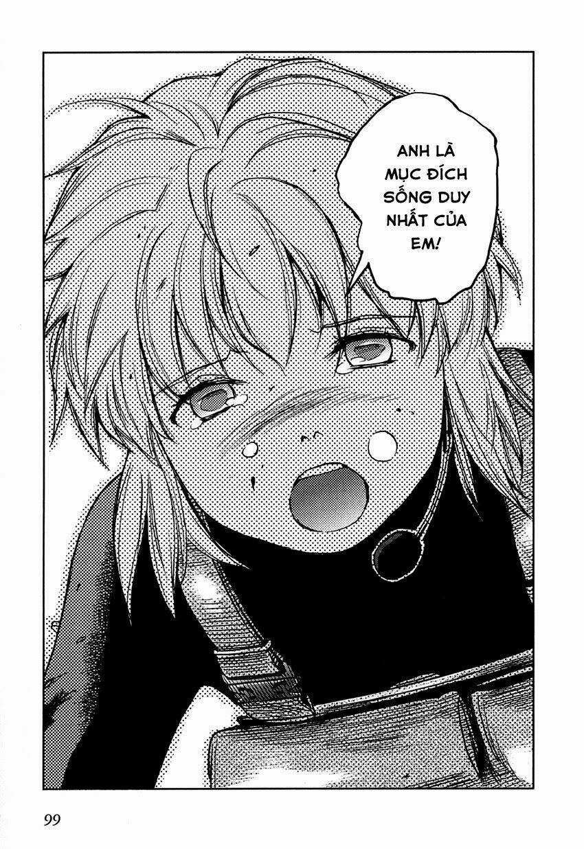 gunslinger girl chapter 87 18