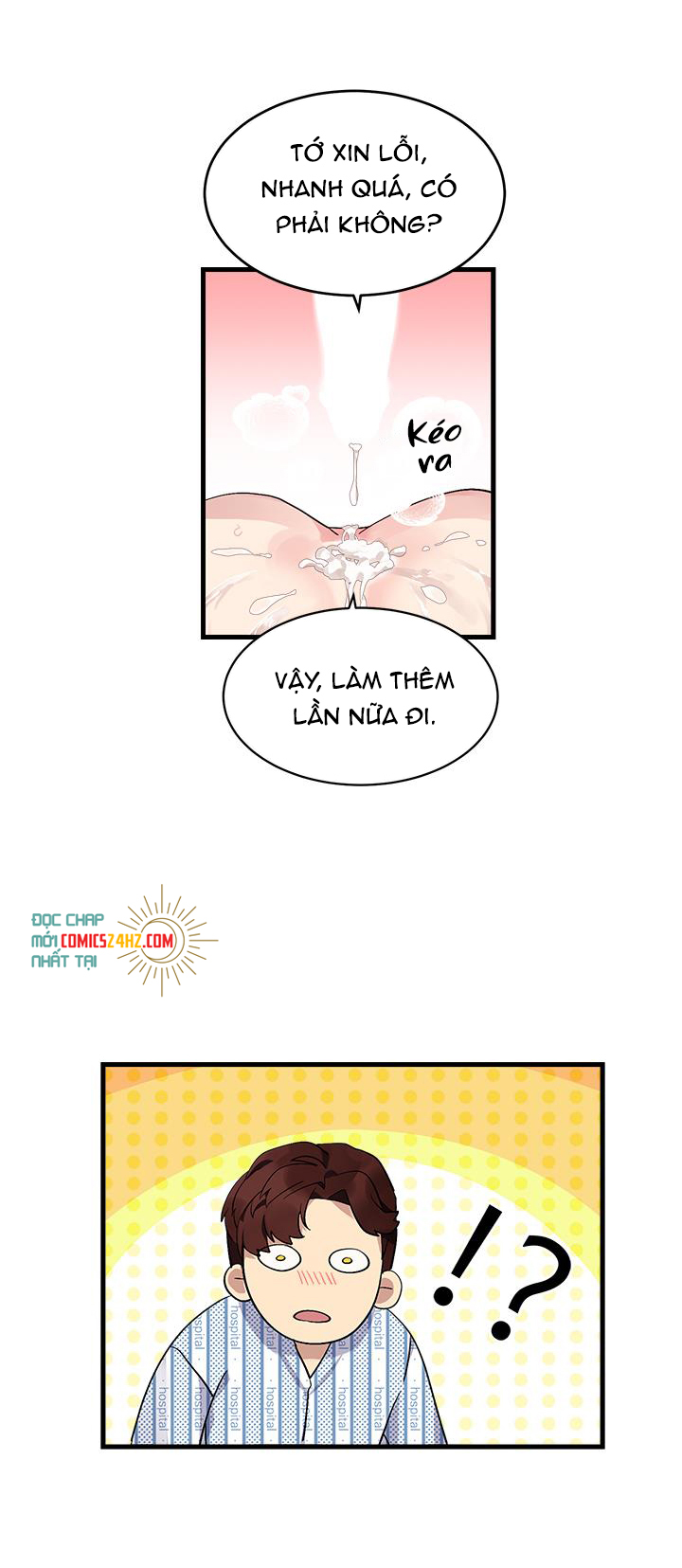 khách sạn ojakgyo chapter 6 53