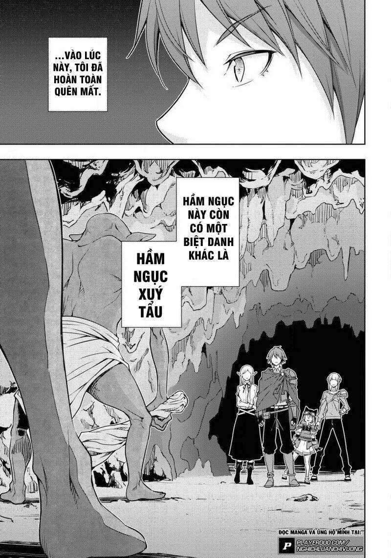 moto sekai ichi'i subchara ikusei nikki: hai player, isekai wo kouryakuchuu! chapter 20 4