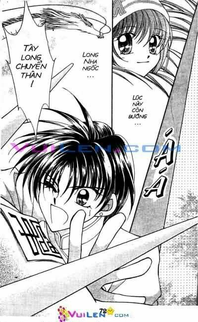 lâu đài cổ chapter 10 70