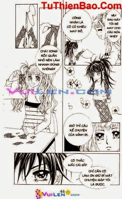 cặp đôi kỳ lạ chapter 1 47