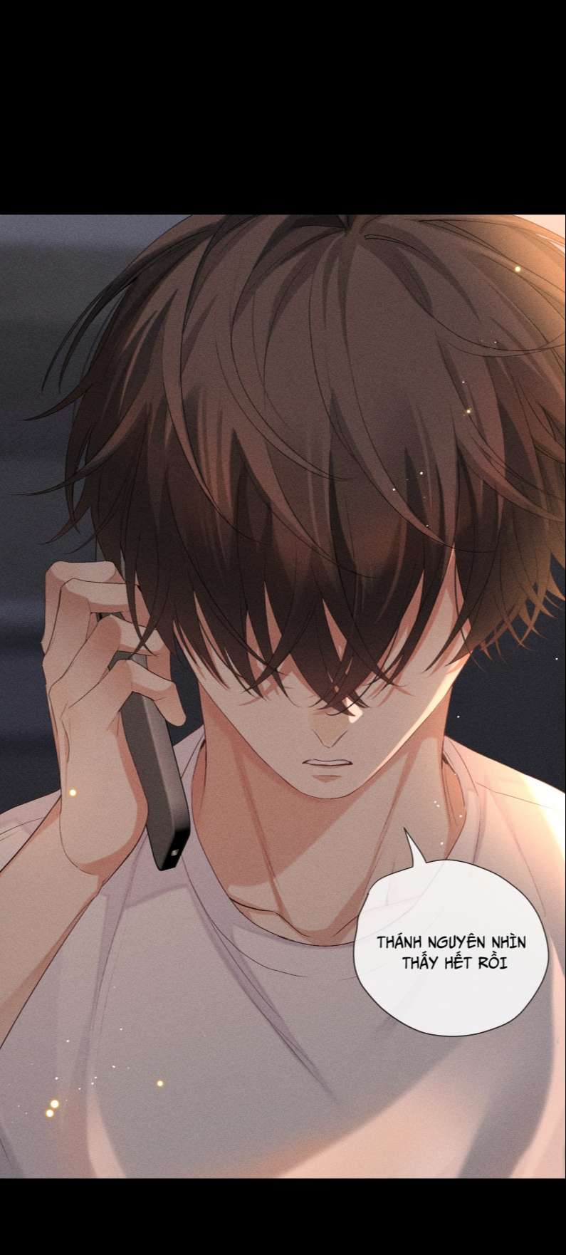 trò chơi săn mồi chapter 54 10