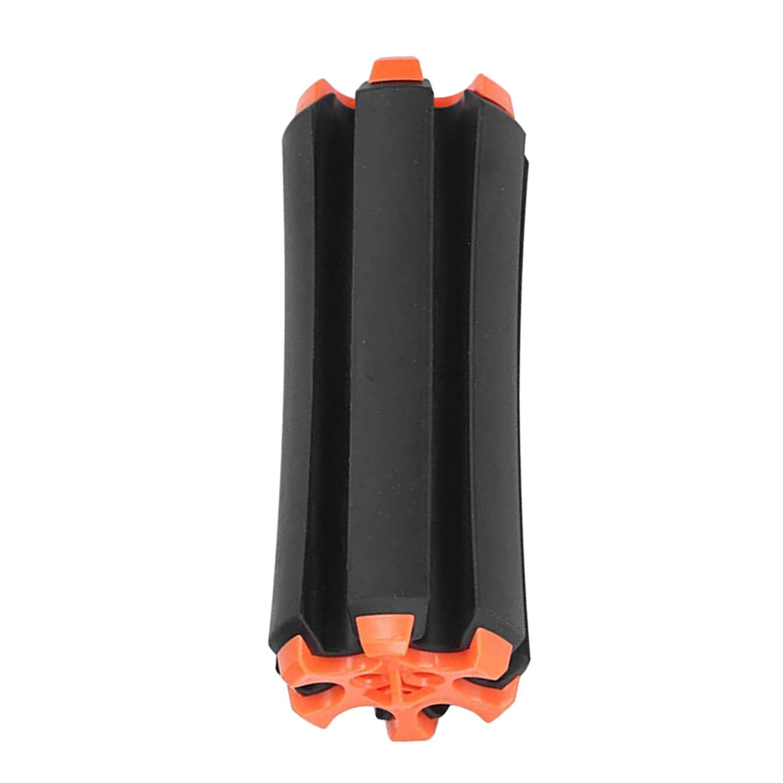Golf Club Carrier, Golf Club Organizer, Holds up to 6 Golf Clubs Easy to Carry Golf Club Holder