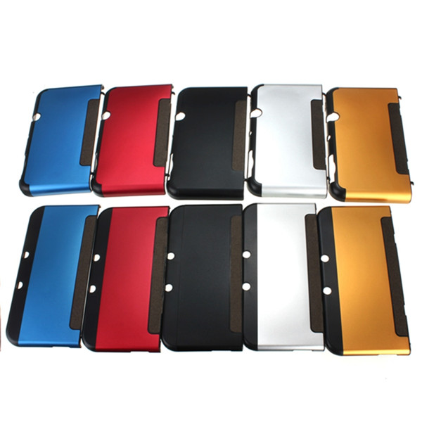 CASE ỐP CHO NINTENDO NEW 3DS XL LL