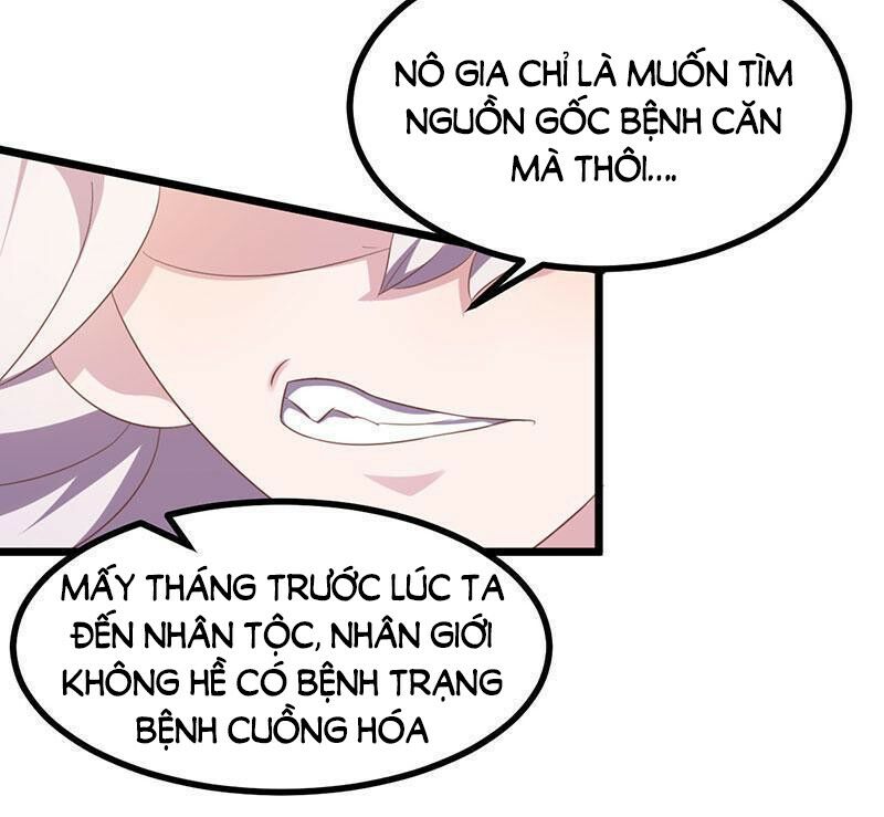 khuynh thế đế vương cơ chapter 37.1 15