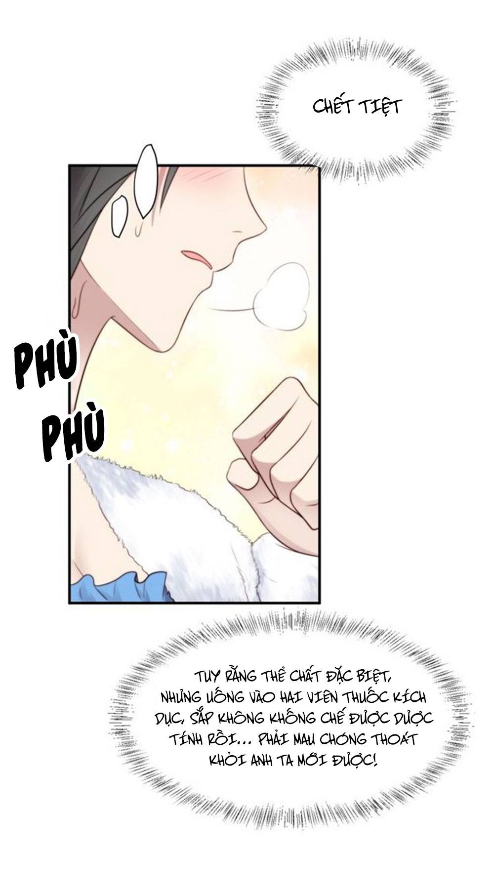 khoá chặt đôi môi (full) chapter 22 26