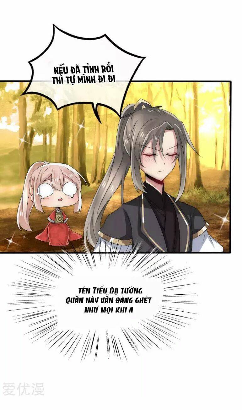 kế hoạch sủng ái của tiểu công chúa chapter 34 31