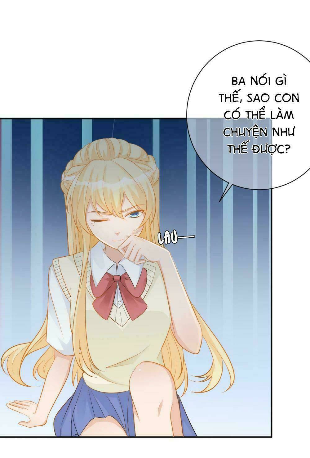 trọng sinh siêu sao - lăng thiếu sủng nghiện chapter 26 7