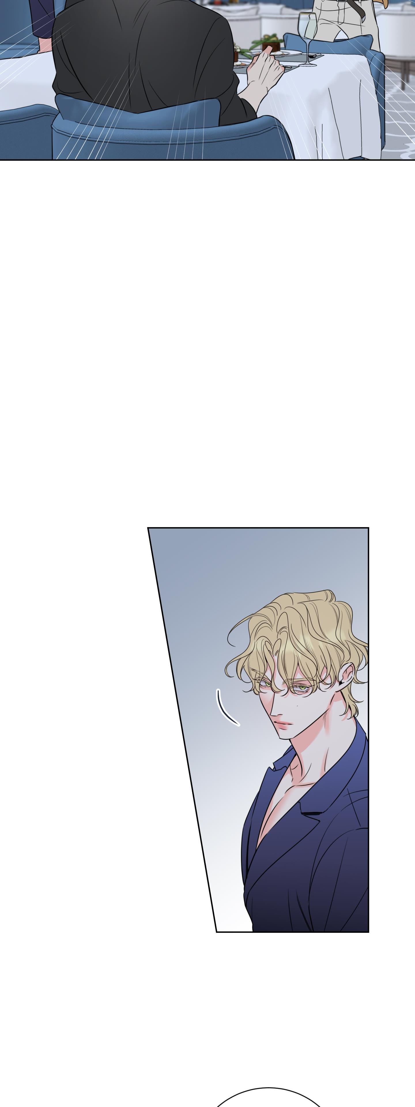 chuyện tình rắc rối -dmbl chapter 26 26