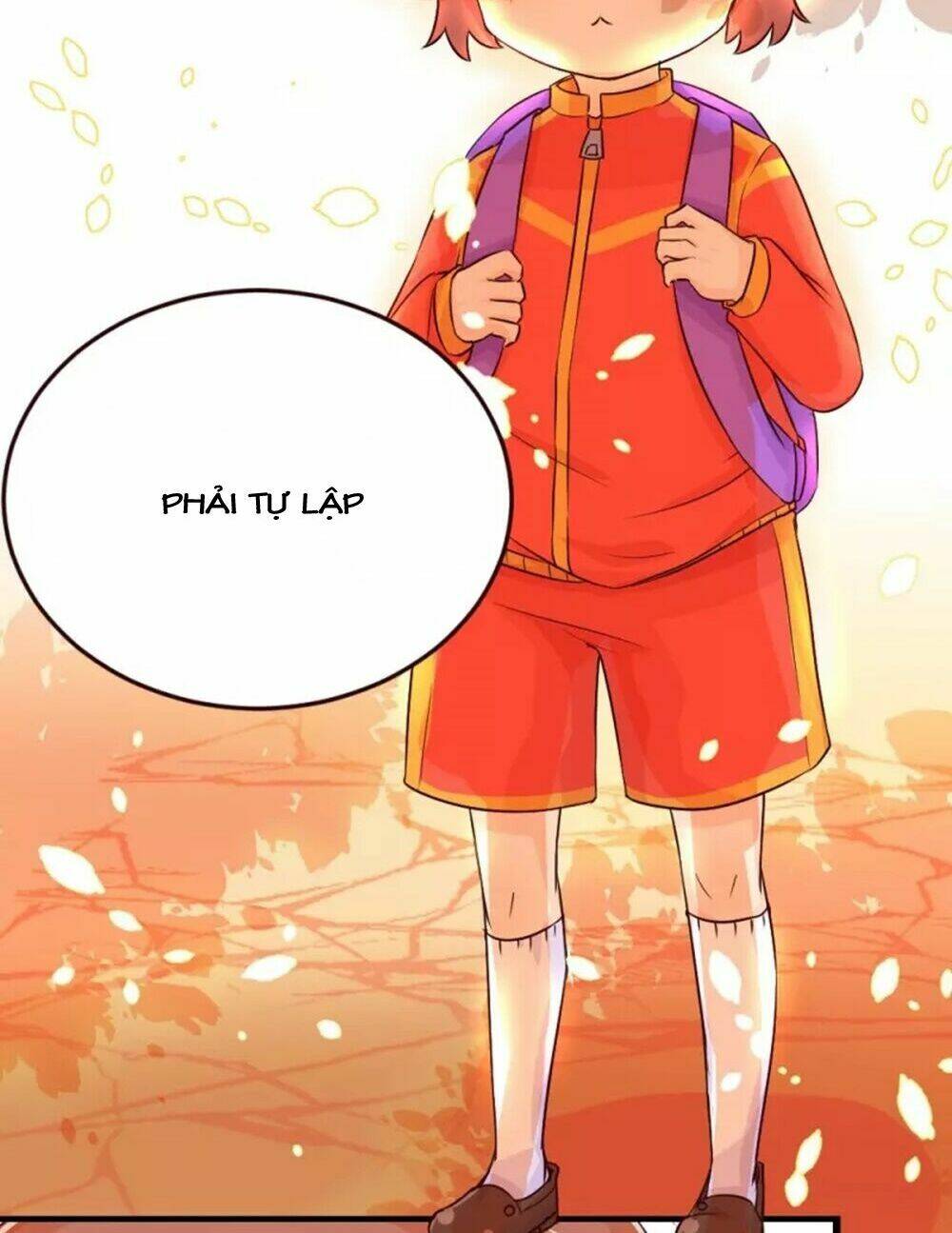 đệ tử của ta là heo chapter 7 24