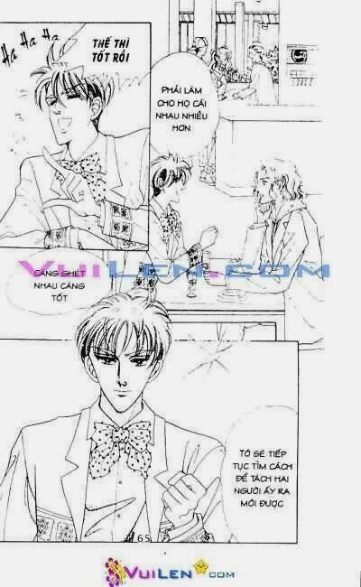 lá chắn tình yêu chapter 7 65