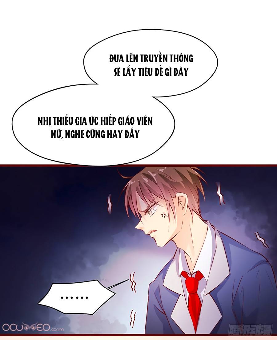 sau này vẫn cứ thích anh chapter 3 10