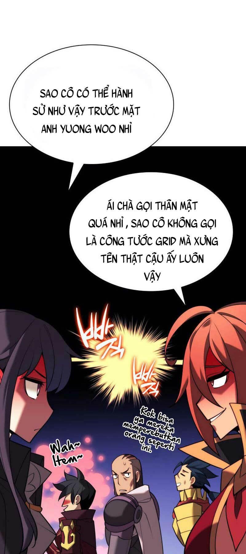 vượt qua giới hạn chapter 161 32