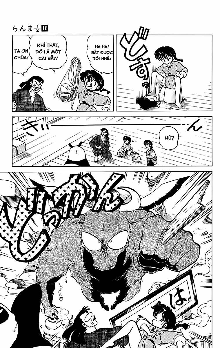 suối lời nguyền chapter 182 4