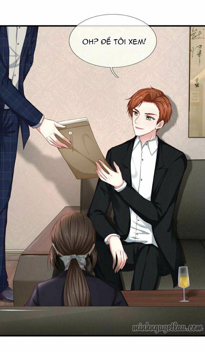 từ chối kết hôn với đại gia: cô dâu bỏ trốn chapter 65 8