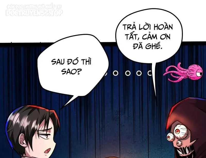 quỷ dị dược tề sư: bệnh nhân của ta đều là kinh khủng chapter 129 21