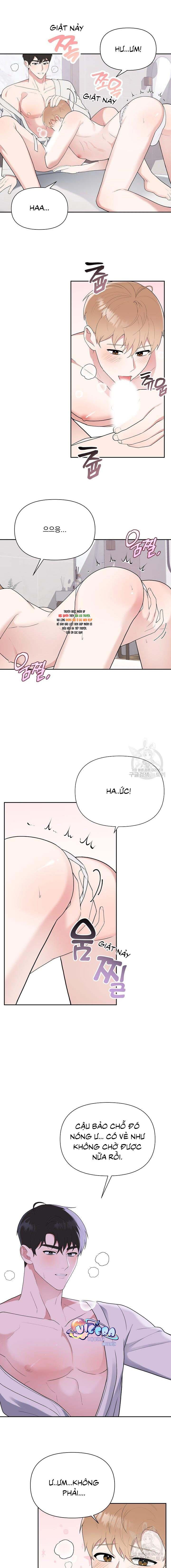 hợp đồng tài trợ tình yêu chapter 6 5