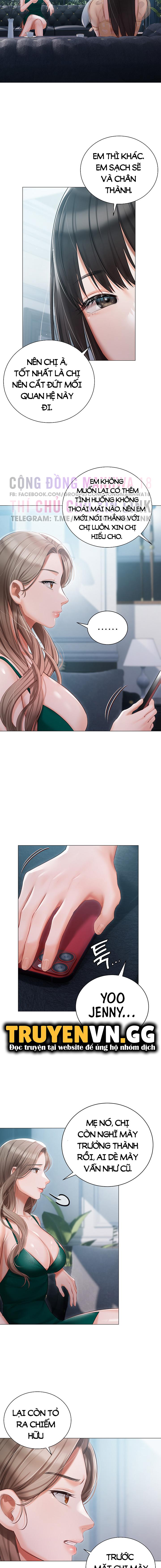 biệt thự hyeonjung chapter 24 7