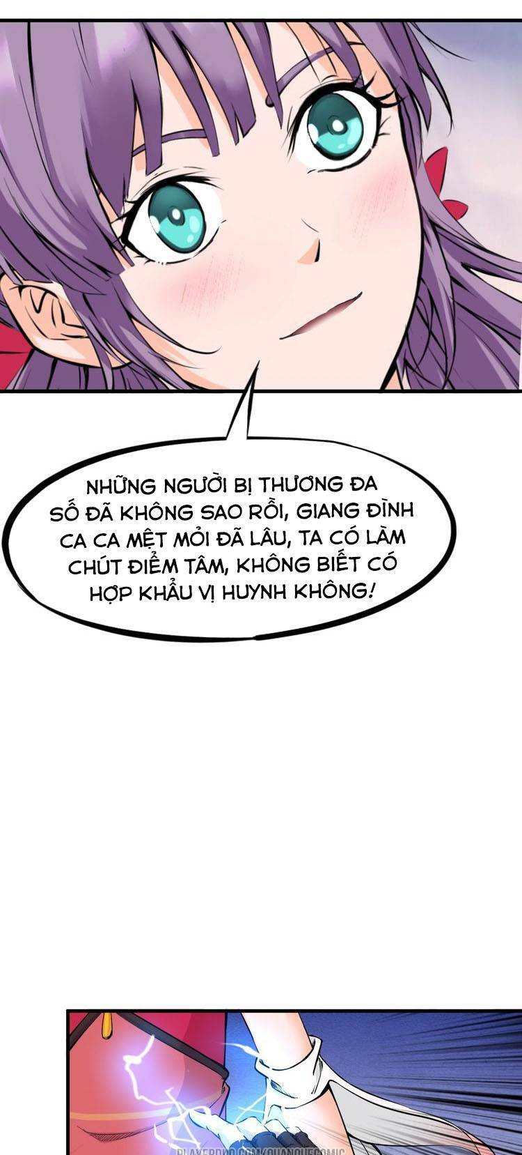 long mạch võ thần chapter 42 23