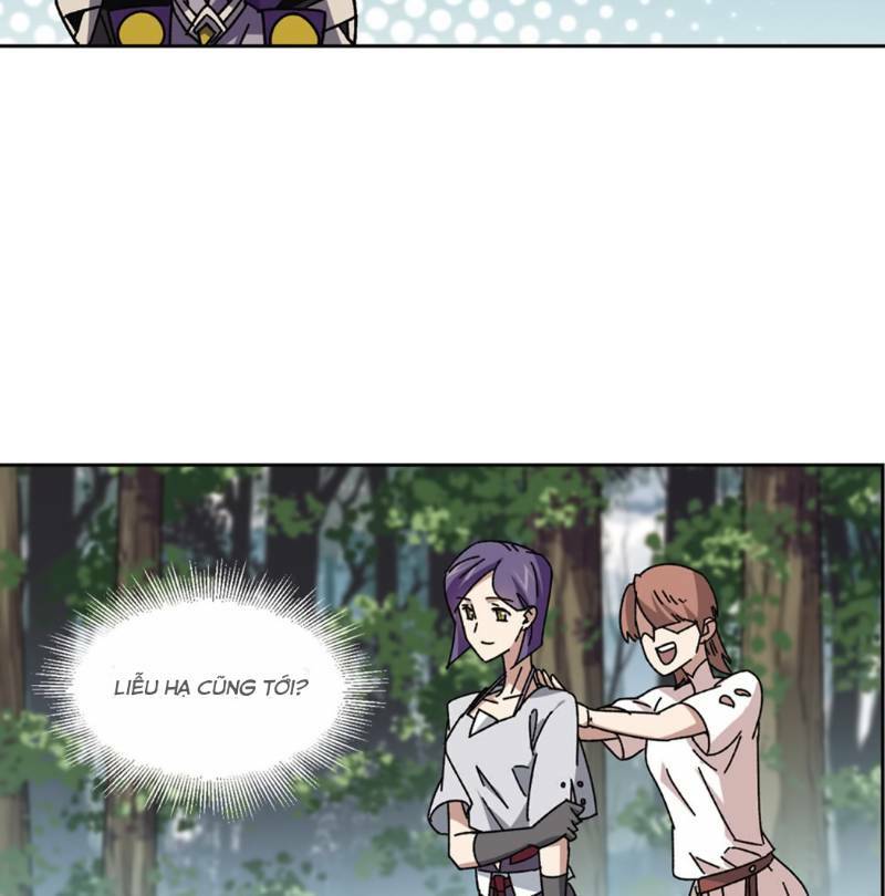 võng du chi cận chiến pháp sư chapter 267 25