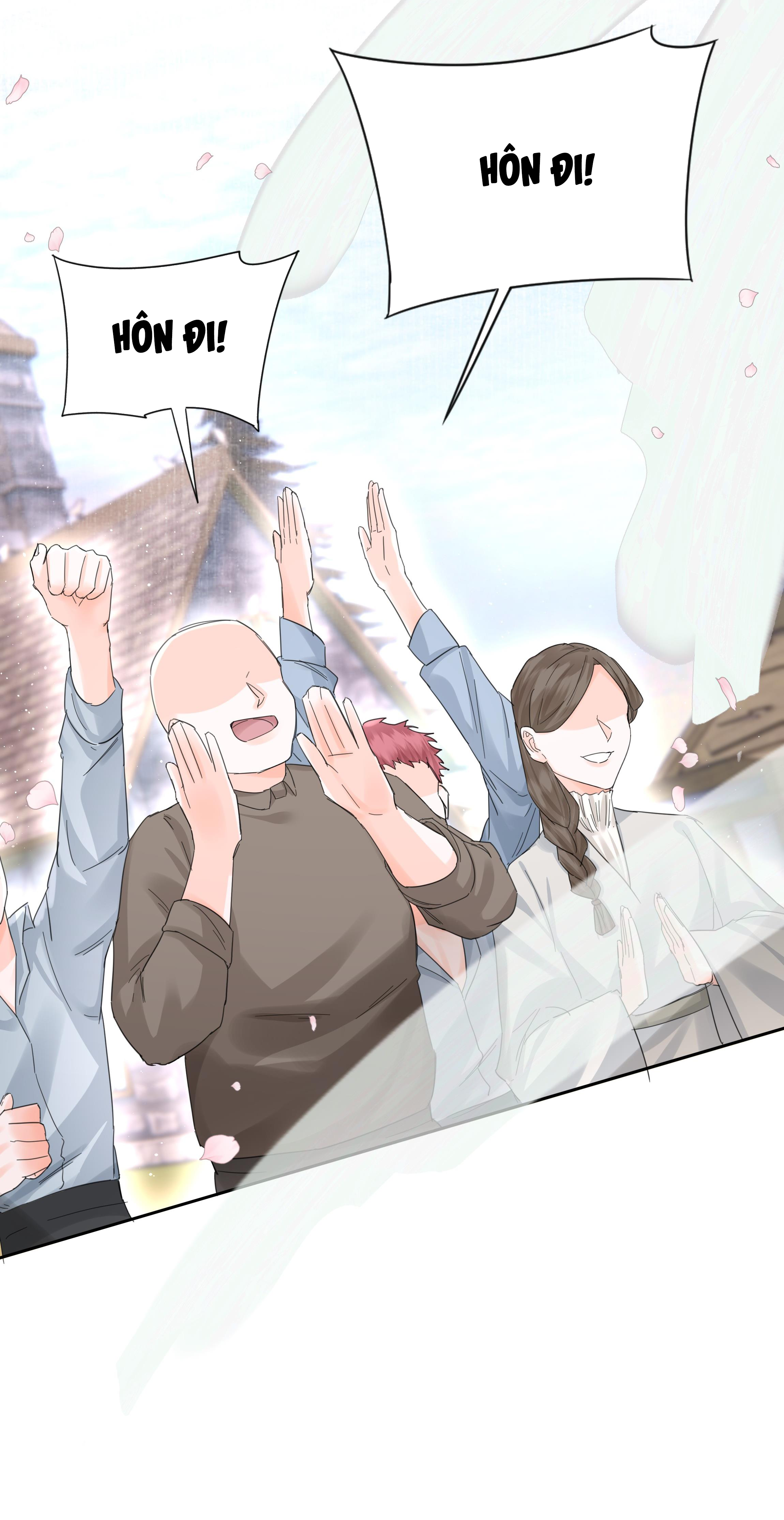 tình cũ là vua chapter 12 21