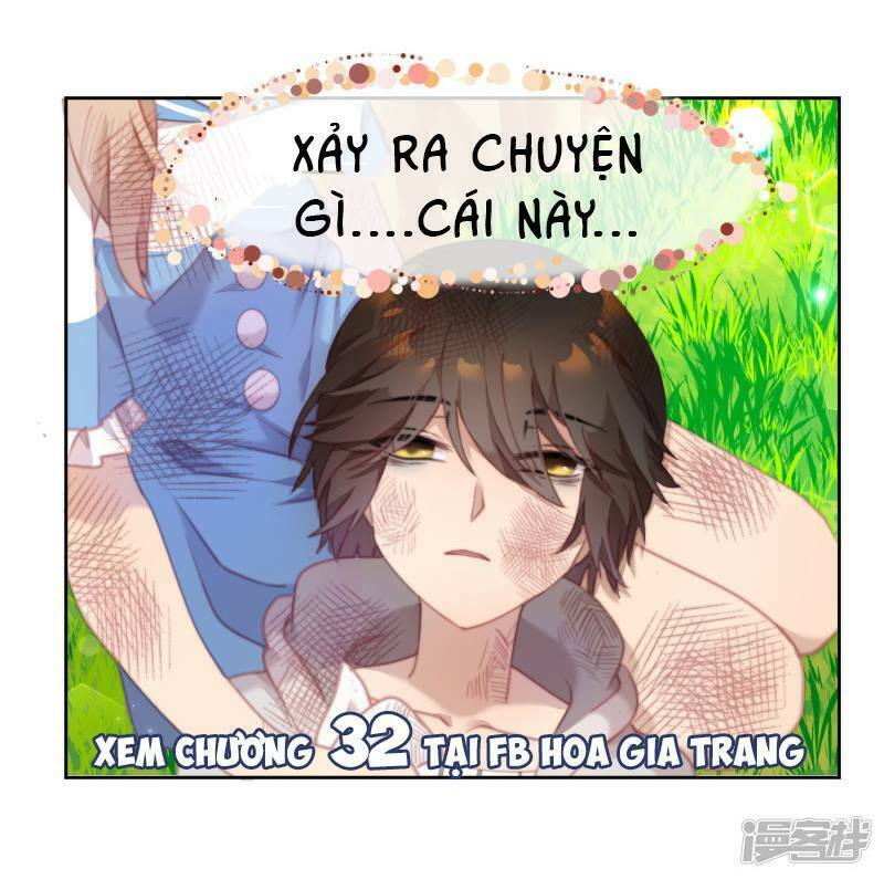 thanh âm giai điệu phản công chapter 31 22