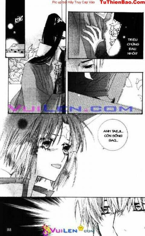 cáo nhỏ đáng yêu chapter 5 88