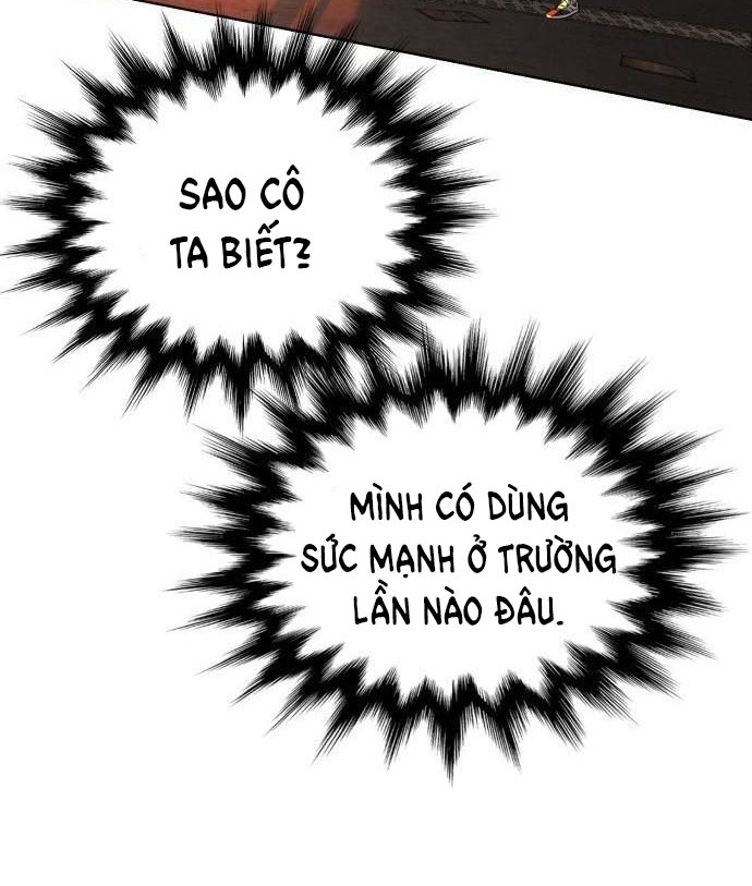 bạch huyết - white blood chapter 24 43
