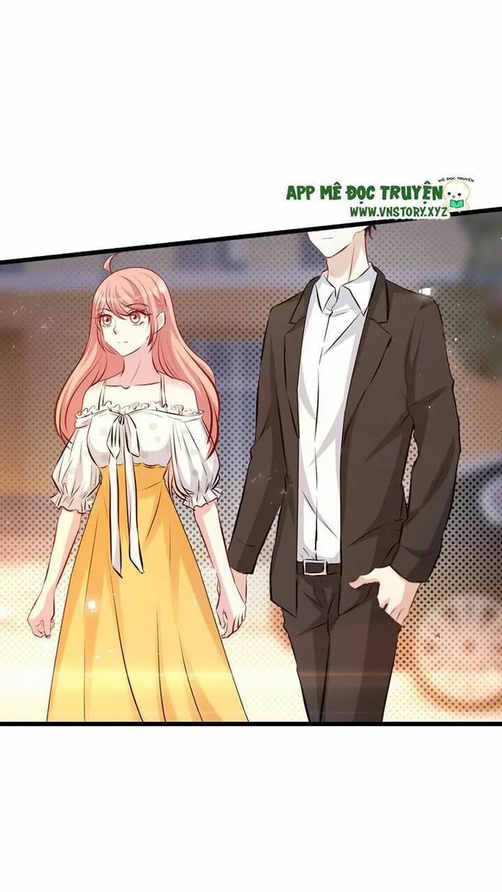 bảo bối đáng yêu đột kích chapter 41 39