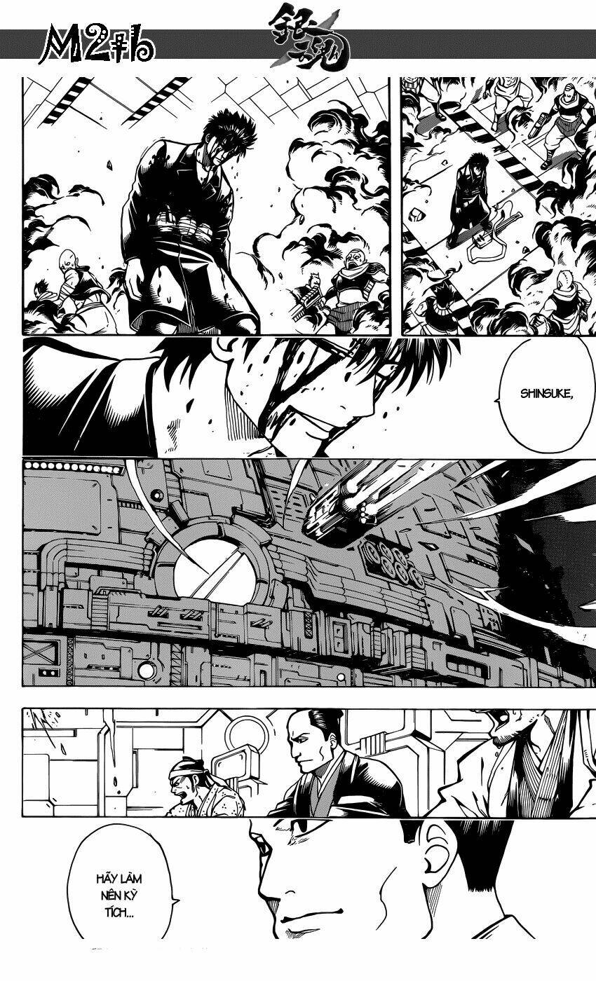 gintama - linh hồn bạc chapter 643 2