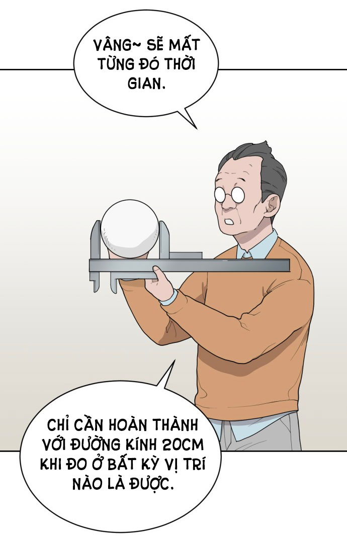 Vận May Bất Ngờ chapter 2.1 38